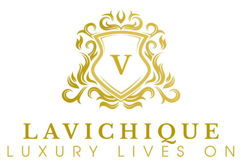 Lavichique - Luxury Lives On Lavichique - Luxury Lives On